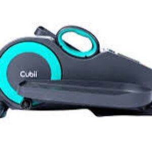 Cubii Move Seated Elliptical - nwt